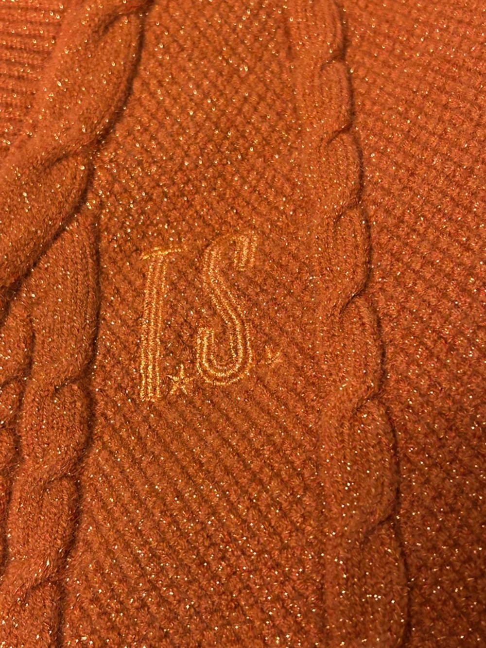 Taylor Swift Life of a Showgirl Sweater NWOT - Picture 4 of 10